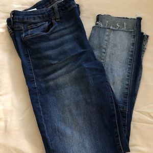 STS BLUE JEANS